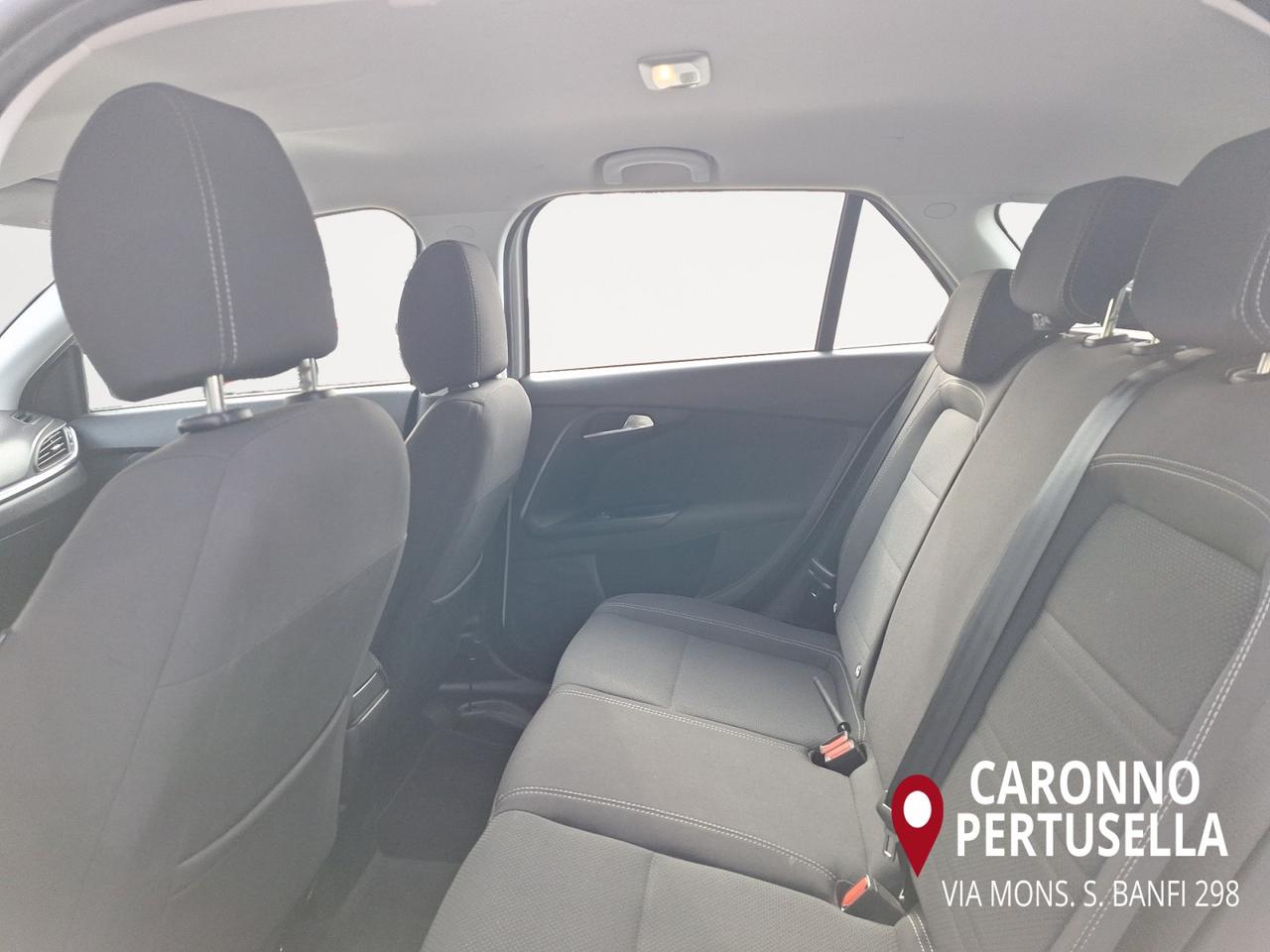 Fiat Tipo Station Wagon Tipo SW 1.3 mjt CityLife s&s 95cv