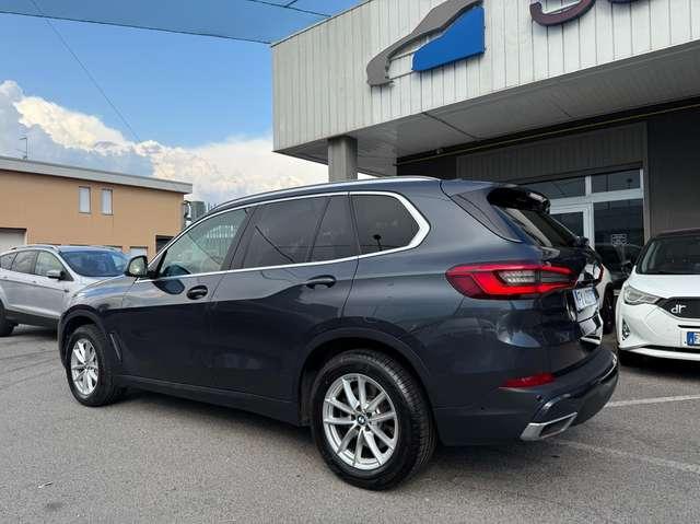 BMW X5 X5 G05 xdrive40i SERVICE IN BMW