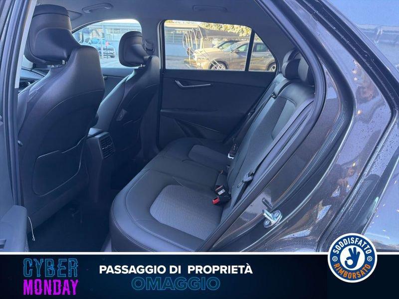 KIA Niro 1.6 MY25 PHEV 2WD STYLE