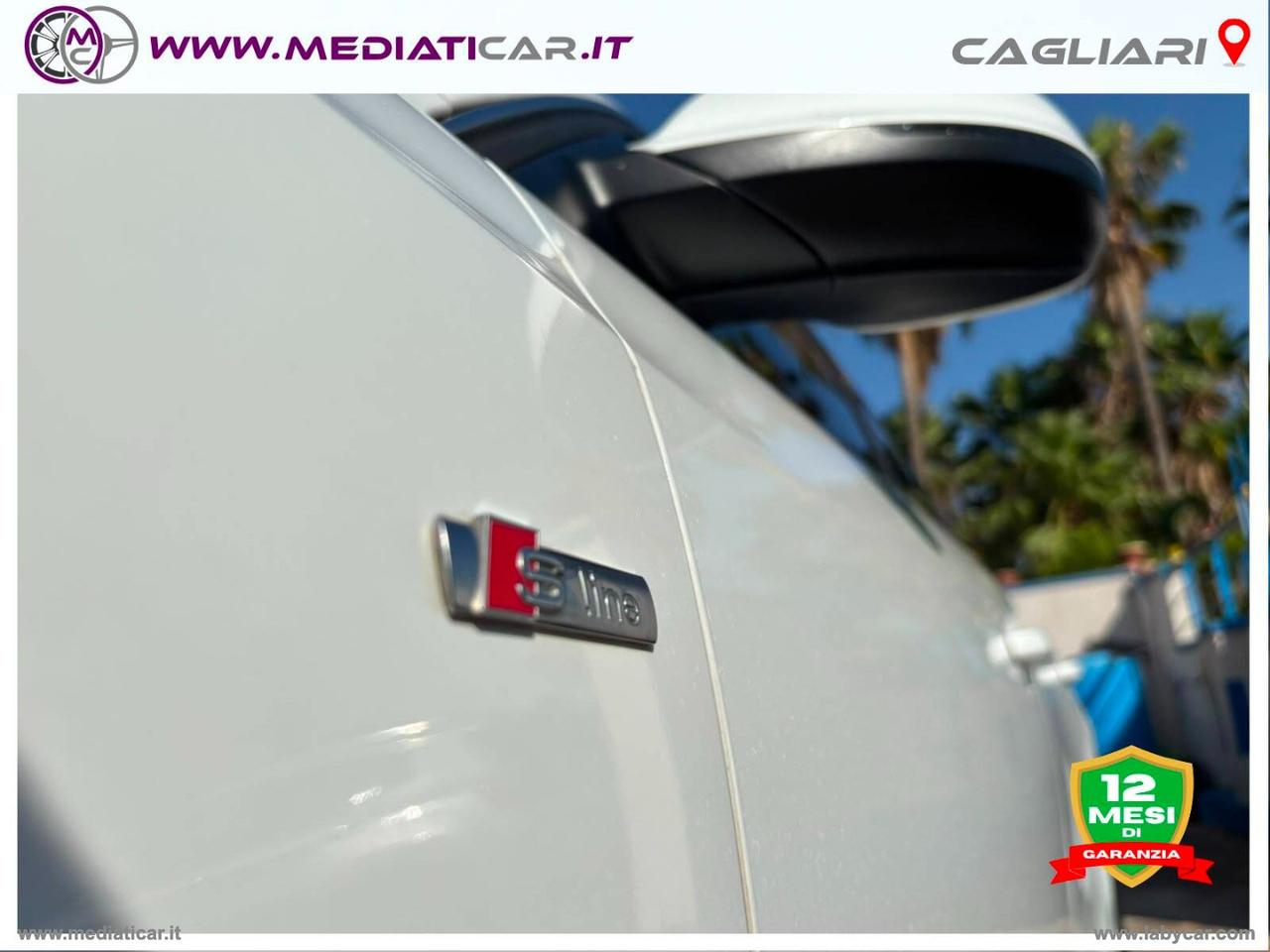 AUDI Q5 3.0 V6 TDI quattro S tr. Adv. Plus