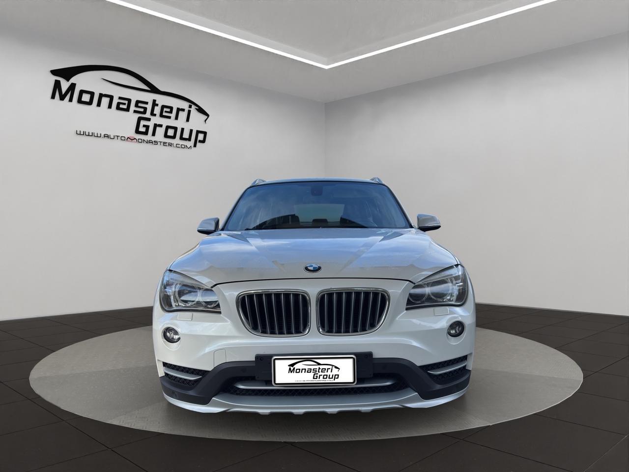 Bmw X1 xDrive20d Sport Line