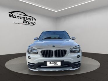 Bmw X1 xDrive20d Sport Line