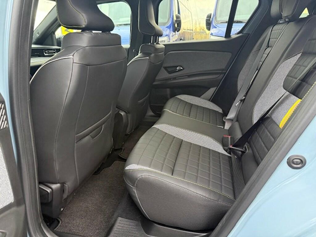 Renault Renault 4 comfort range Iconic