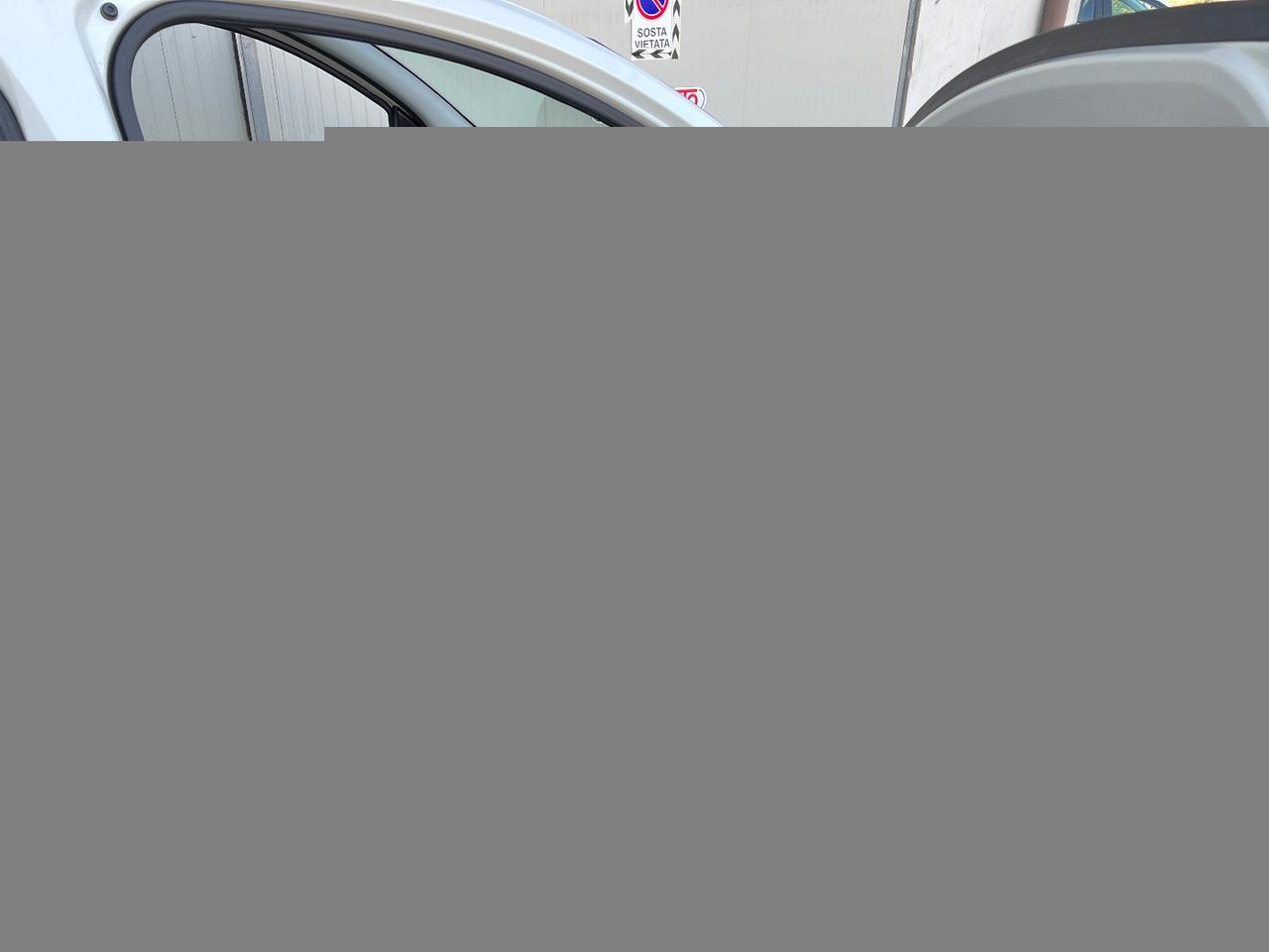 Fiorino 1.3 MJT 80CV Cargo SX