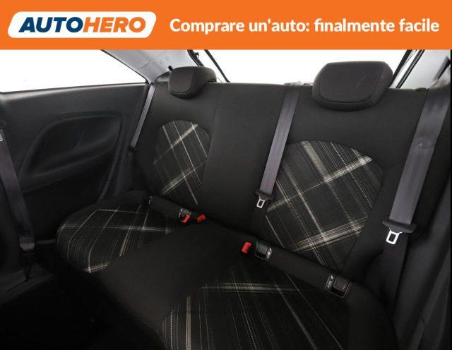 OPEL Corsa 1.2 Coupé b-Color