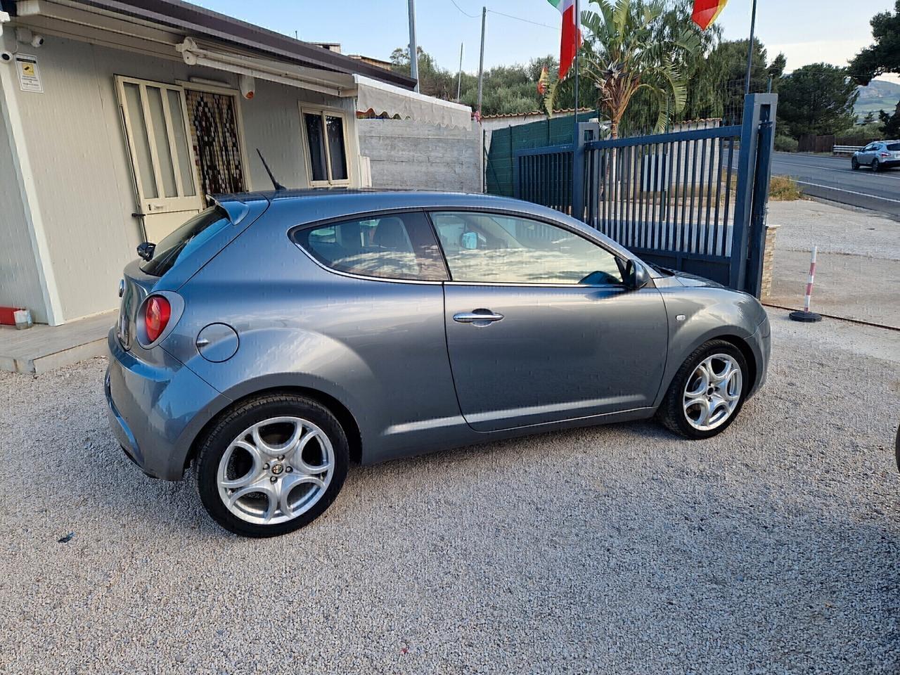 Alfa Romeo MiTo 1.3 JTDm-2 85 CV S&S