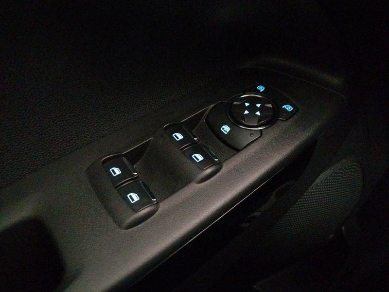 Ford EcoSport 1.0 ecoboost Titanium s&s 125cv my20.25