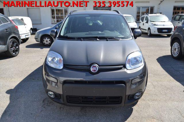 FIAT Panda 1.0 FireFly Hybrid KM 0 PACK STYLE+CONFORT