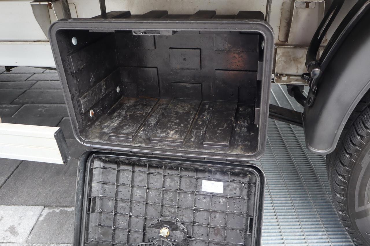 Fiat Ducato 2.2 MJT 140 CV MAXI CASSONE APERTO 22850 IVA
