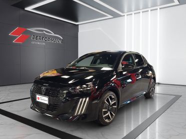 Peugeot 208 1.2 hybrid GT 110cv e-dcs 6 - ADATTA NEOPATENTATI