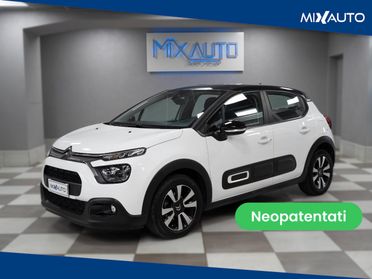 Citroen C3 1.2 Puretech Feel Pack S&S 83CV