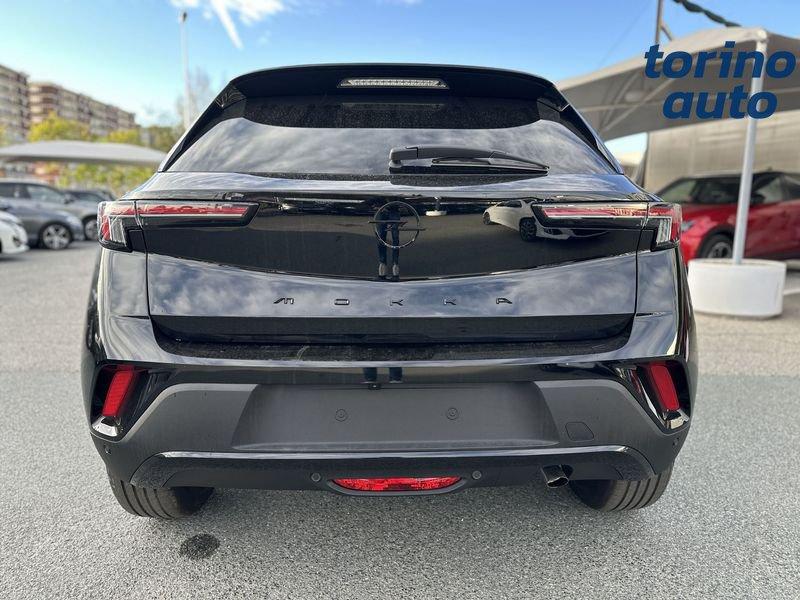 Opel Mokka Mokka 1.2 Turbo GS