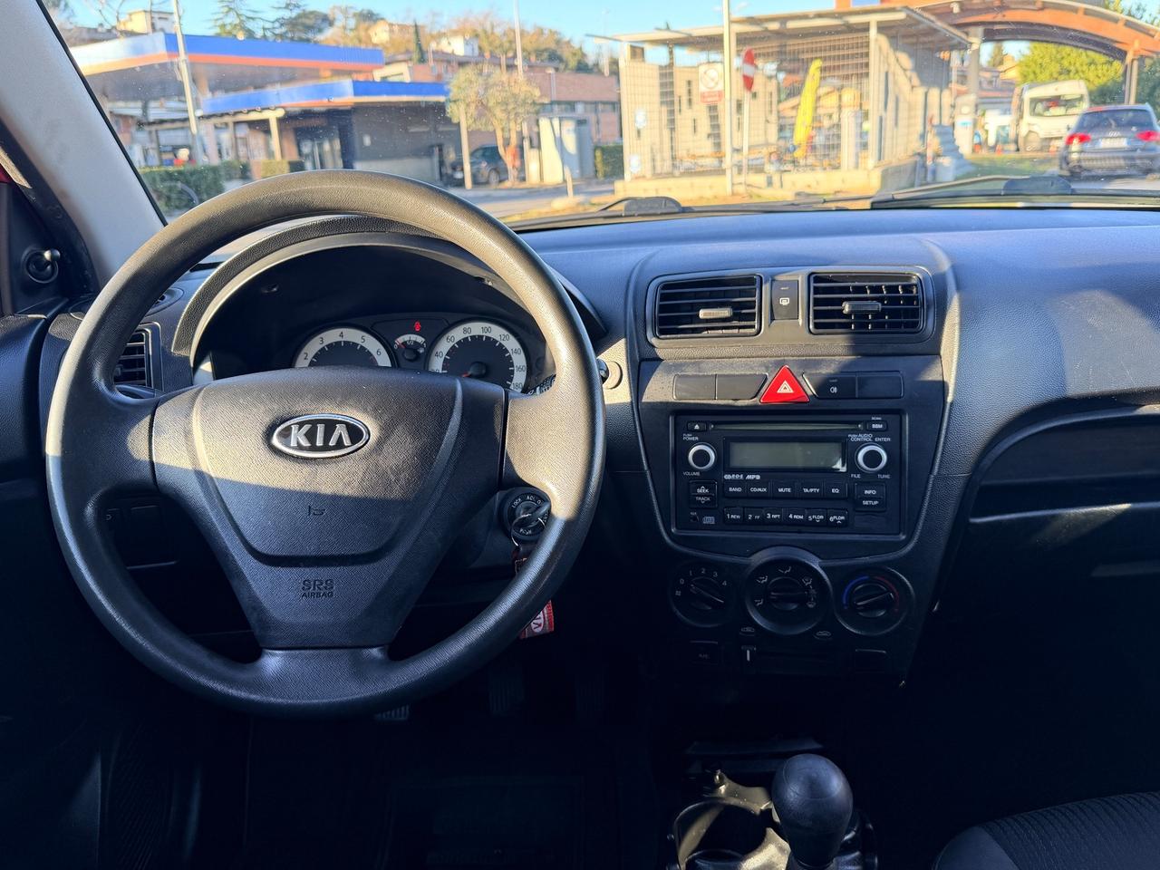 Kia Picanto 1.0 12V Town Bi-Fuel GPL neopatentati