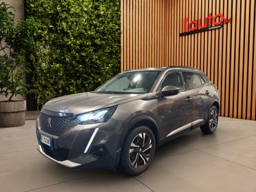 Peugeot 2008 BlueHDi 130 S&S EAT8 Allure