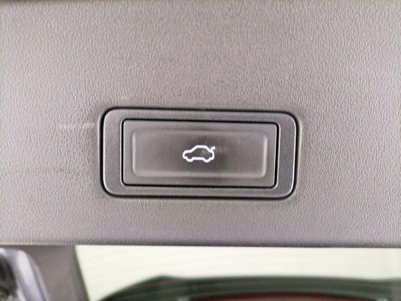 Omoda Omoda 5 Omoda 5 1.6 TGDI 147CV aut. Premium