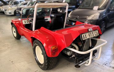 Volkswagen Dune Buggy 1.3 ASI e CRS