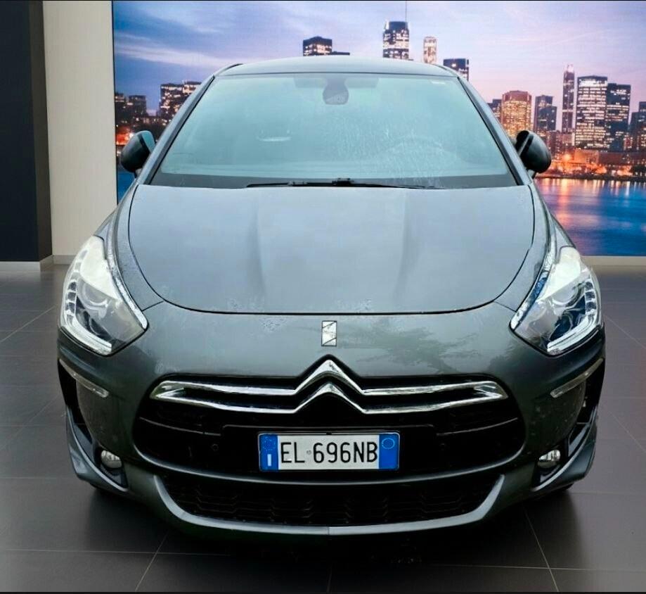 DS5 2.0 FULL OPTIONAL