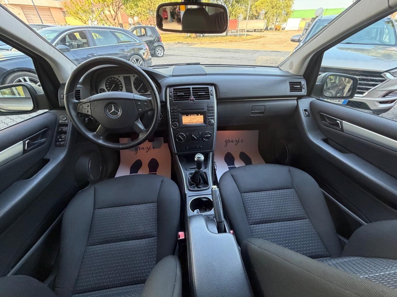 Mercedes-benz A 160 Elegance