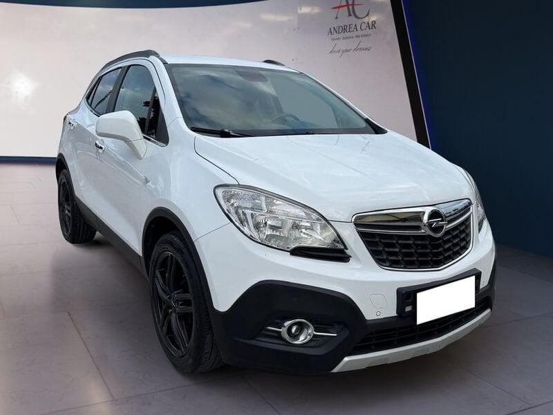 Opel Mokka Mokka 1.7 CDTI 130CV