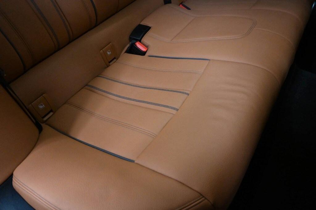 BMW Serie 5(G30/31/F90) 520d 48V xDrive Touring...