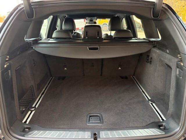 Bmw X3 xDrive30d Msport 265 CV GANCIO TRAINO