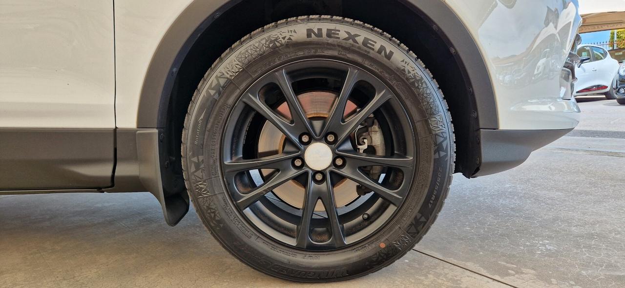 Ford Kuga 2.0 TDCi 140cv 4WD Titanium