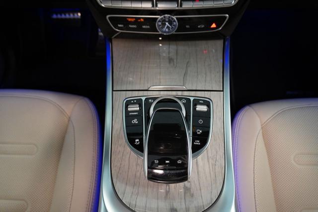 MERCEDES-BENZ G 500 S.W. Premium Plus IVA ESPOSTA / 360 / BURMESTER