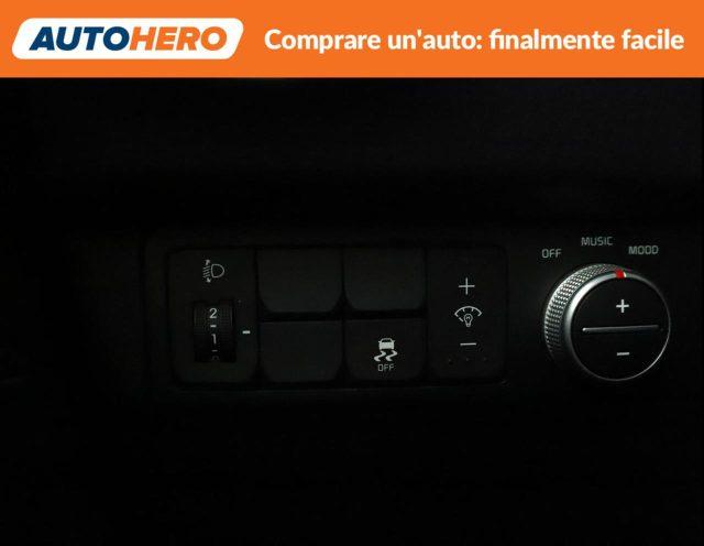 KIA Soul 1.6 CRDi You® Soul