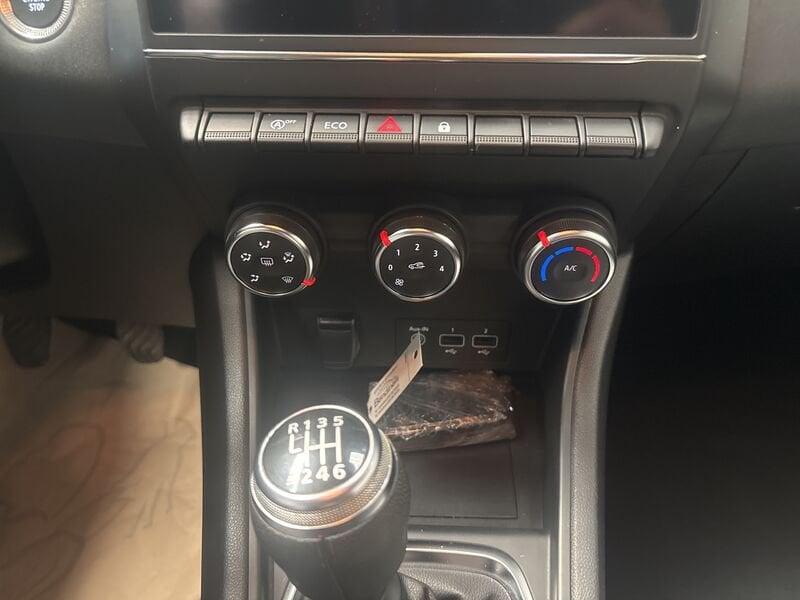 Renault Captur TCe 12V 90 CV Zen