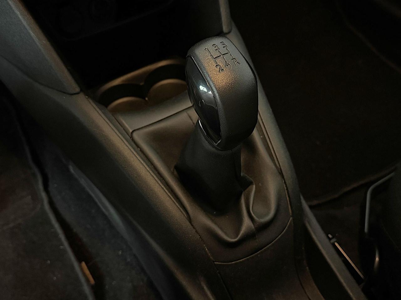 Peugeot 208 5 Porte 208 5p 1.2 puretech Active E6