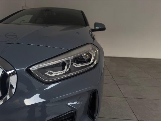 BMW 118 d 5p. Msport