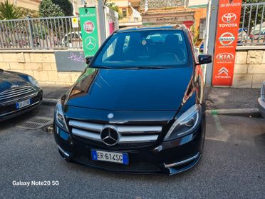 Mercedes-benz B 200 MERCEDES B 200 CDI ALLESTIMENTO PREMIUM