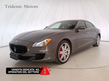 Maserati Quattroporte 3.0 DS Auto