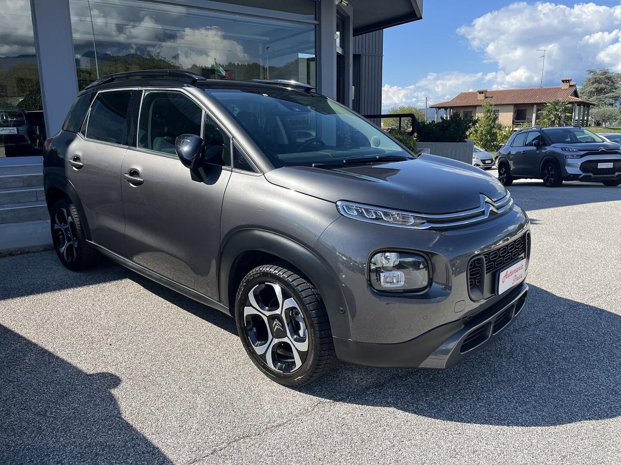 CITROEN C3 AIRCROSS 1200 CC 130 CV AUTOMATICA