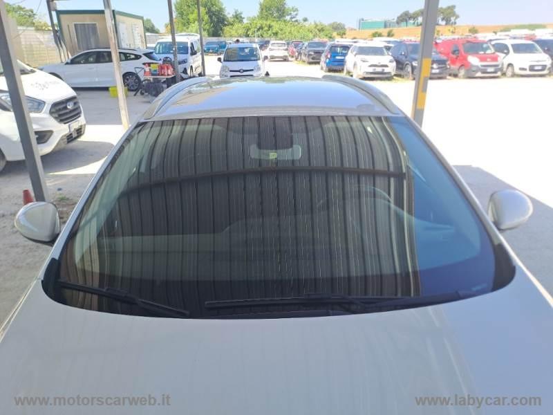 RENAULT Mégane Sporter Blue dCi 115 CV Business