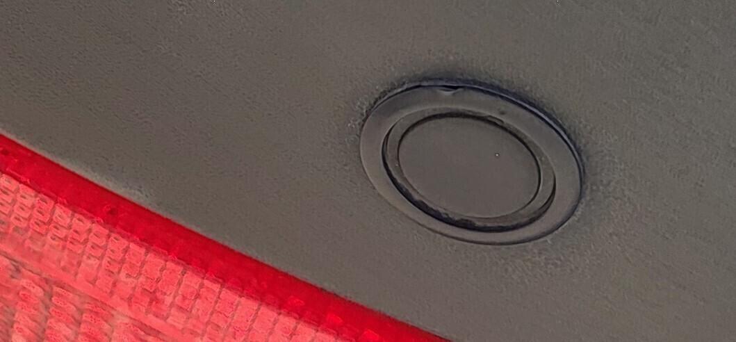 FORD ECOSOPRT 1,5 Tdci-UNICA PROPR-NAVI-EURO 6B