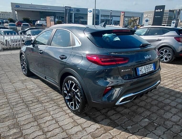 Kia XCeed 1.0 T-GDi GPL Style "KM 0"
