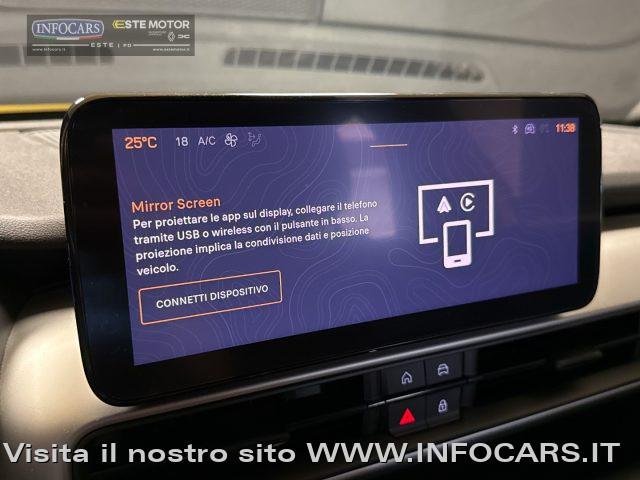 JEEP Avenger 1.2 Turbo 100 CV Altitude - PROMO