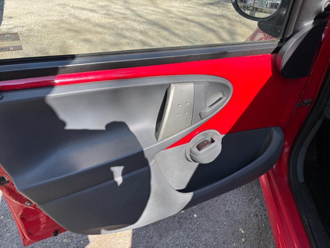 Citroen C1 1.0 5 porte AMIC1