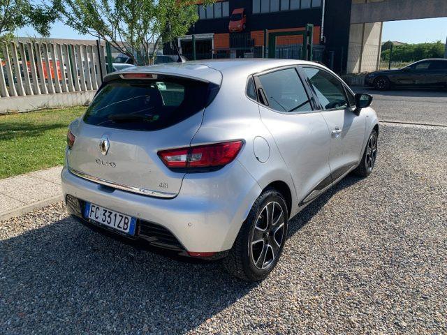 RENAULT Clio dCi 8V 75 CV Start&Stop 5 porte Energy Duel