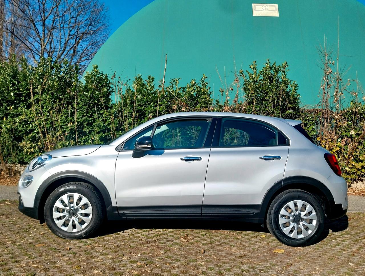 Fiat 500X 1.0 T3 120 CV Urban