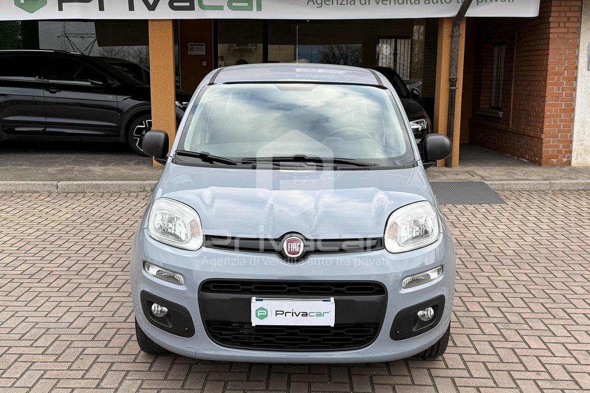 FIAT Panda 1.2 EasyPower Easy
