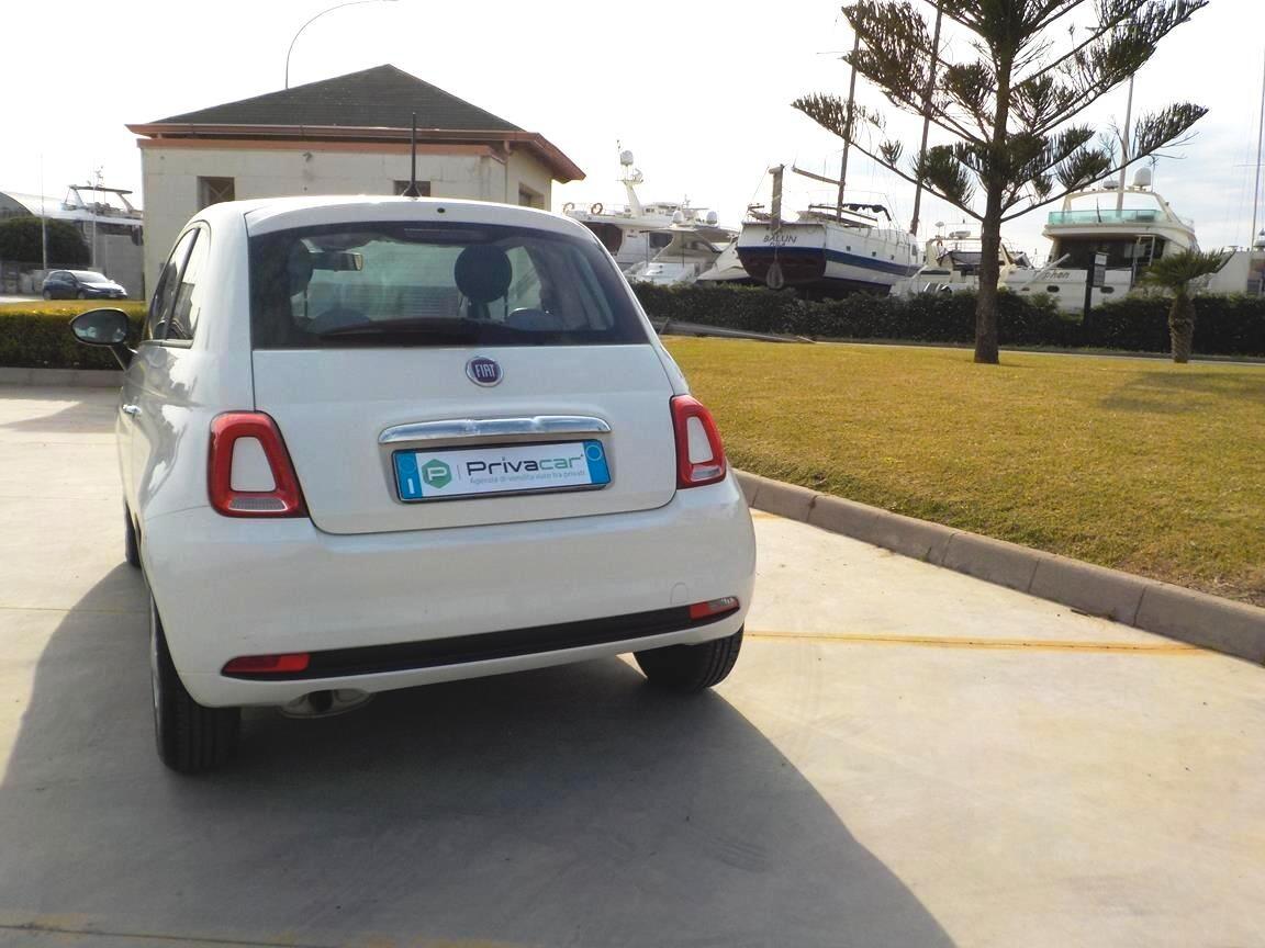 Fiat 500 1.2 Pop