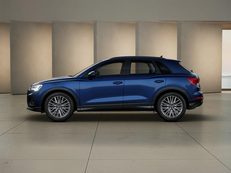 Audi Q3 35 1.5 tfsi business advanced s-tronic