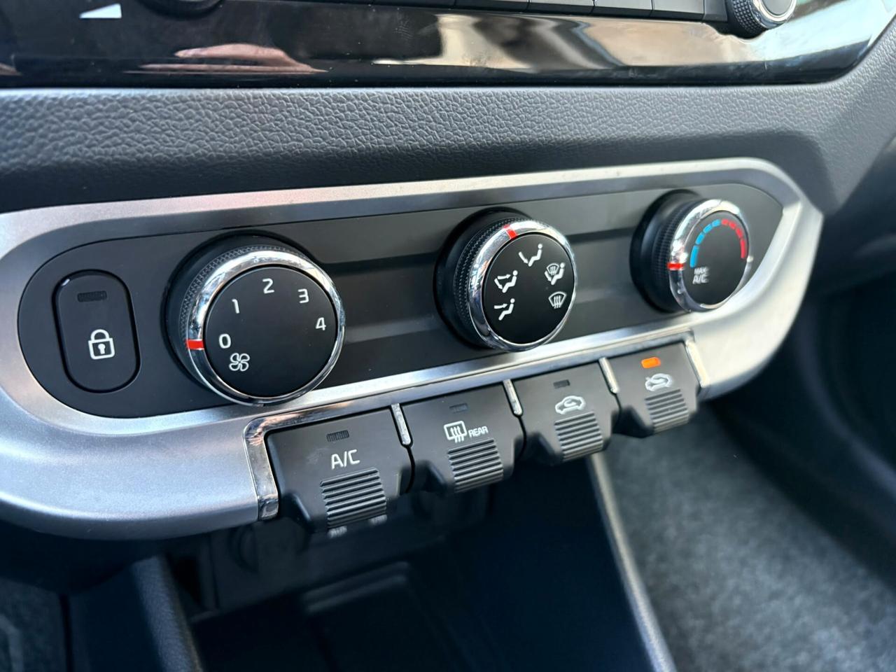 Kia Rio 1.2 CVVT 5p. Active