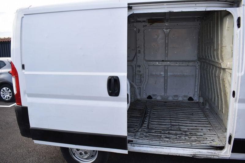 FIAT Ducato Ducato 33 2.3 MJT 140CV PC-TM Furgone