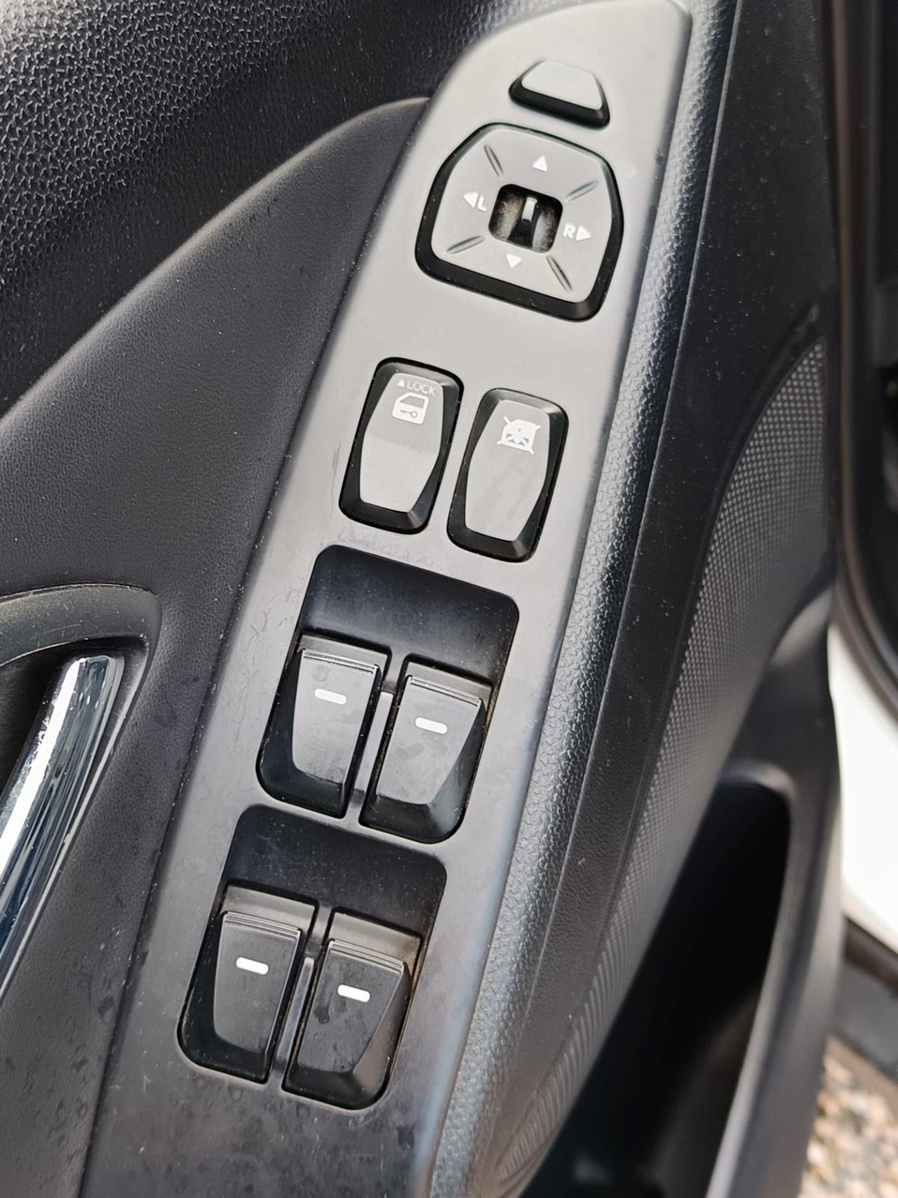 Hyundai iX35 2011 - 1.7 CRDi 2WD Lb automobili