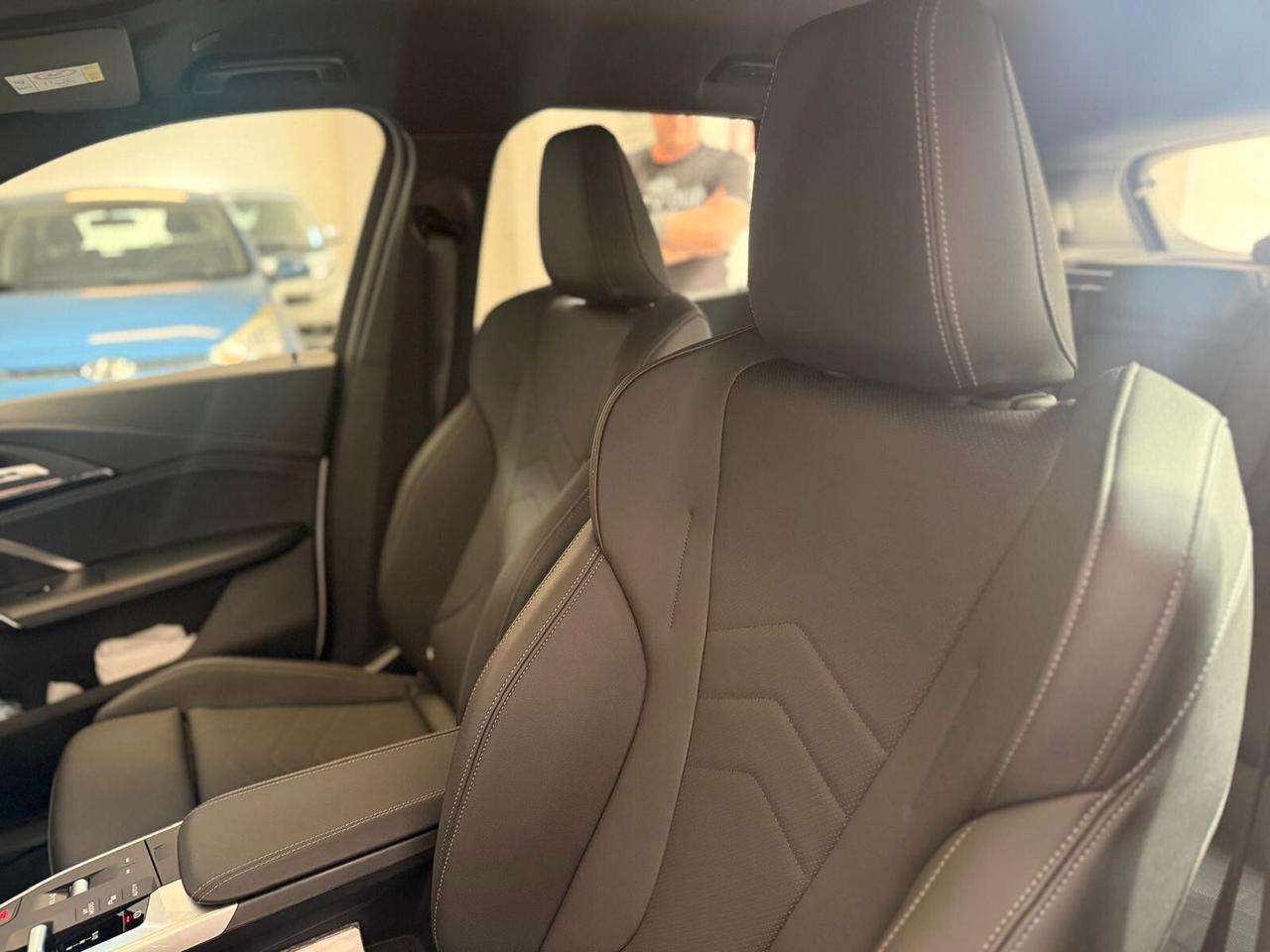 Bmw X1 sDrive 18i Msport
