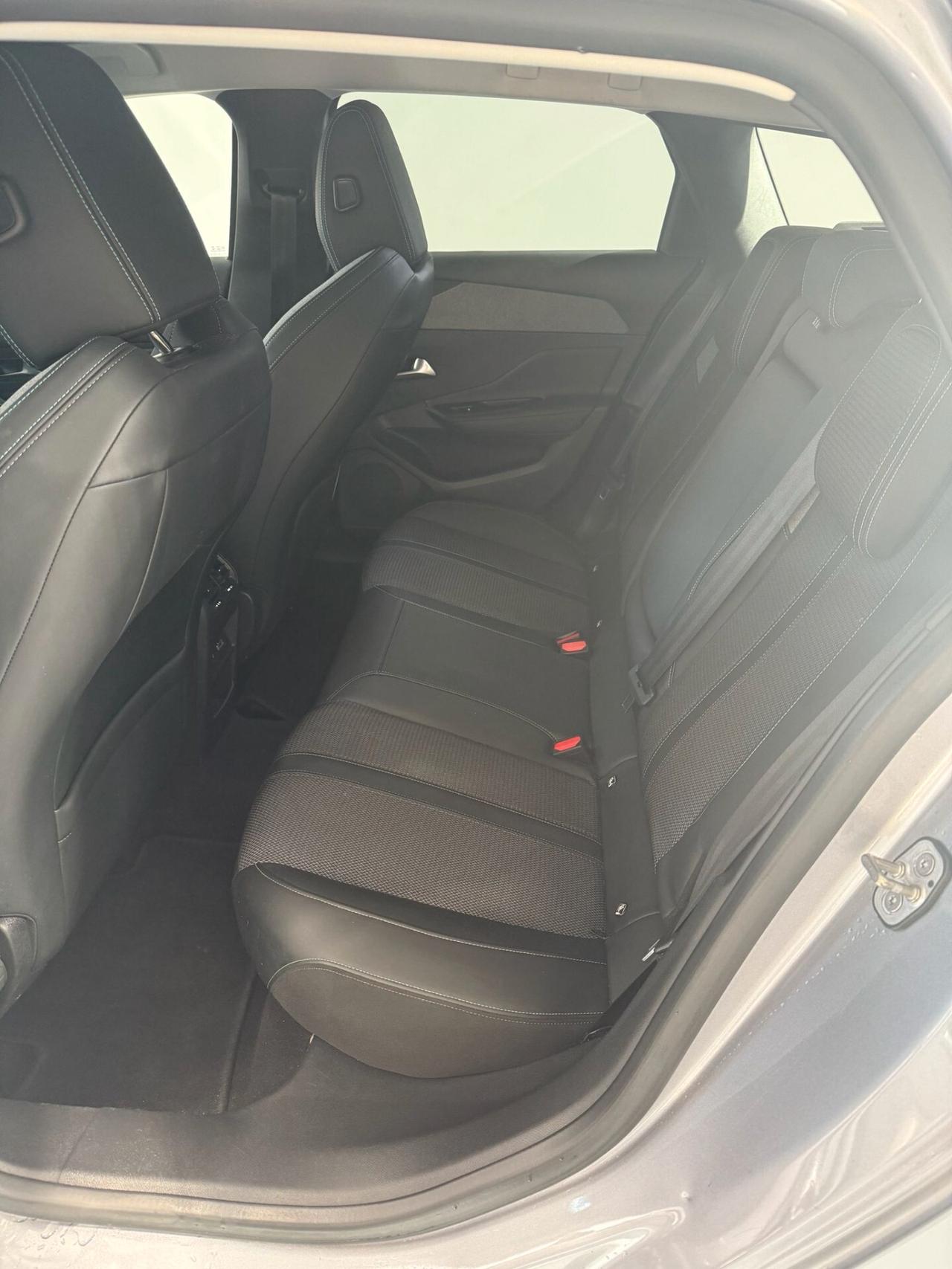 Peugeot 308 BlueHDi 130 S&S EAT8 SW Allure Pack