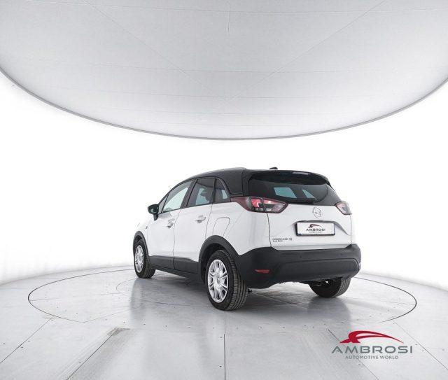 OPEL Crossland X 1.2 12V Advance
